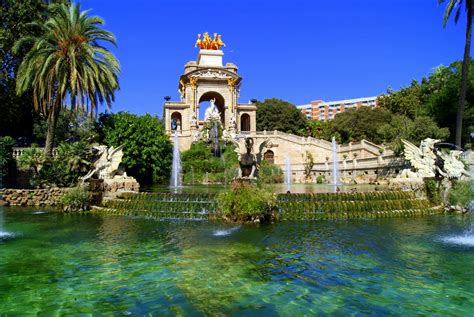 barcelona pak